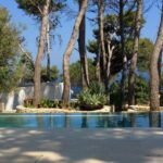 villas with pools Salento