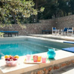 Villa Donna Luisa: villa with pool in Salento