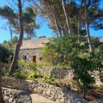 Villa Donna Luisa Salento outside for your dream summer escape