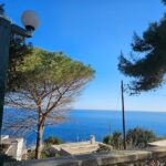seaside villa Salento
