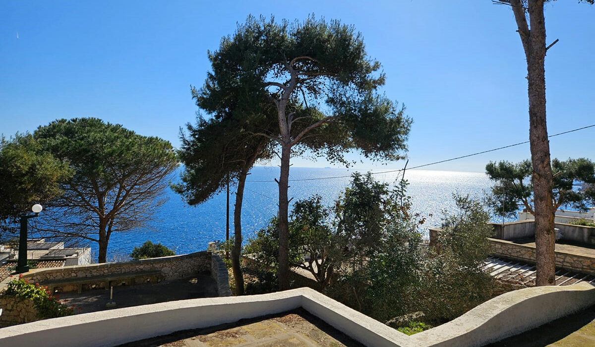 Seaside Villa with Pool in Salento - Villa donna Luisa